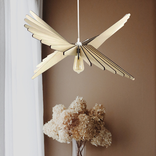 New Products Atelier Loupiote