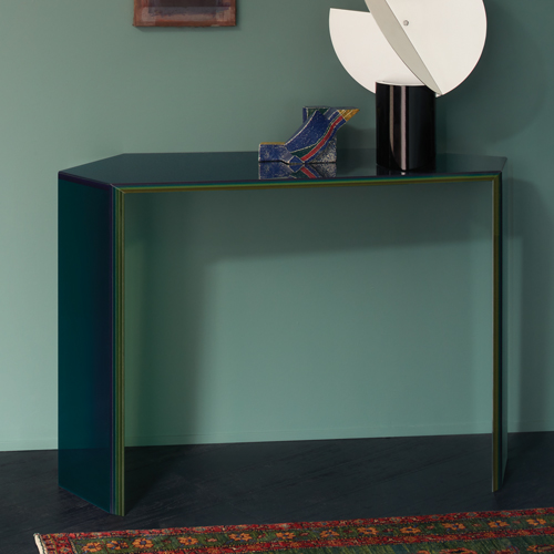 New Products Glas Italia