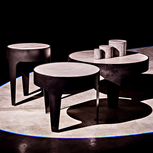 New Products Noir