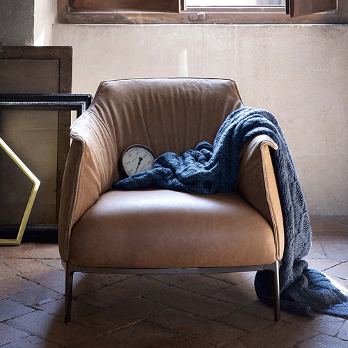 New Products Poltrona Frau