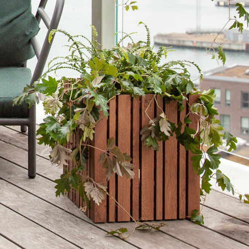 New Products Squarely Copenhagen