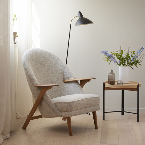 New Products Warm Nordic